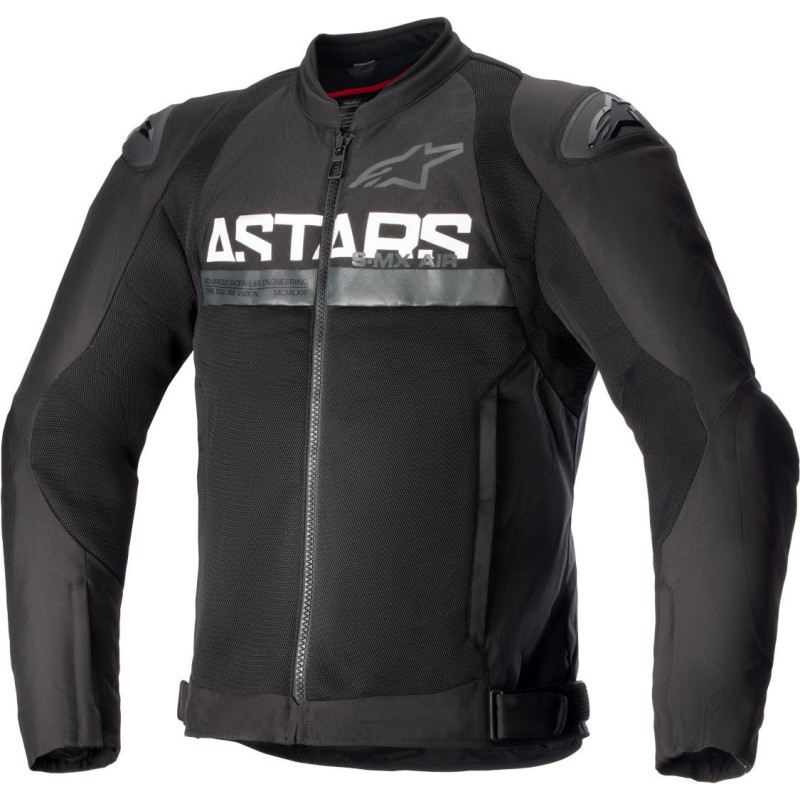 alpinestars ZMX ST 2.0 ジャケット Mサイズ Мотокуртка Alpinestars SMX Air Black купить от 14 520 грн. в